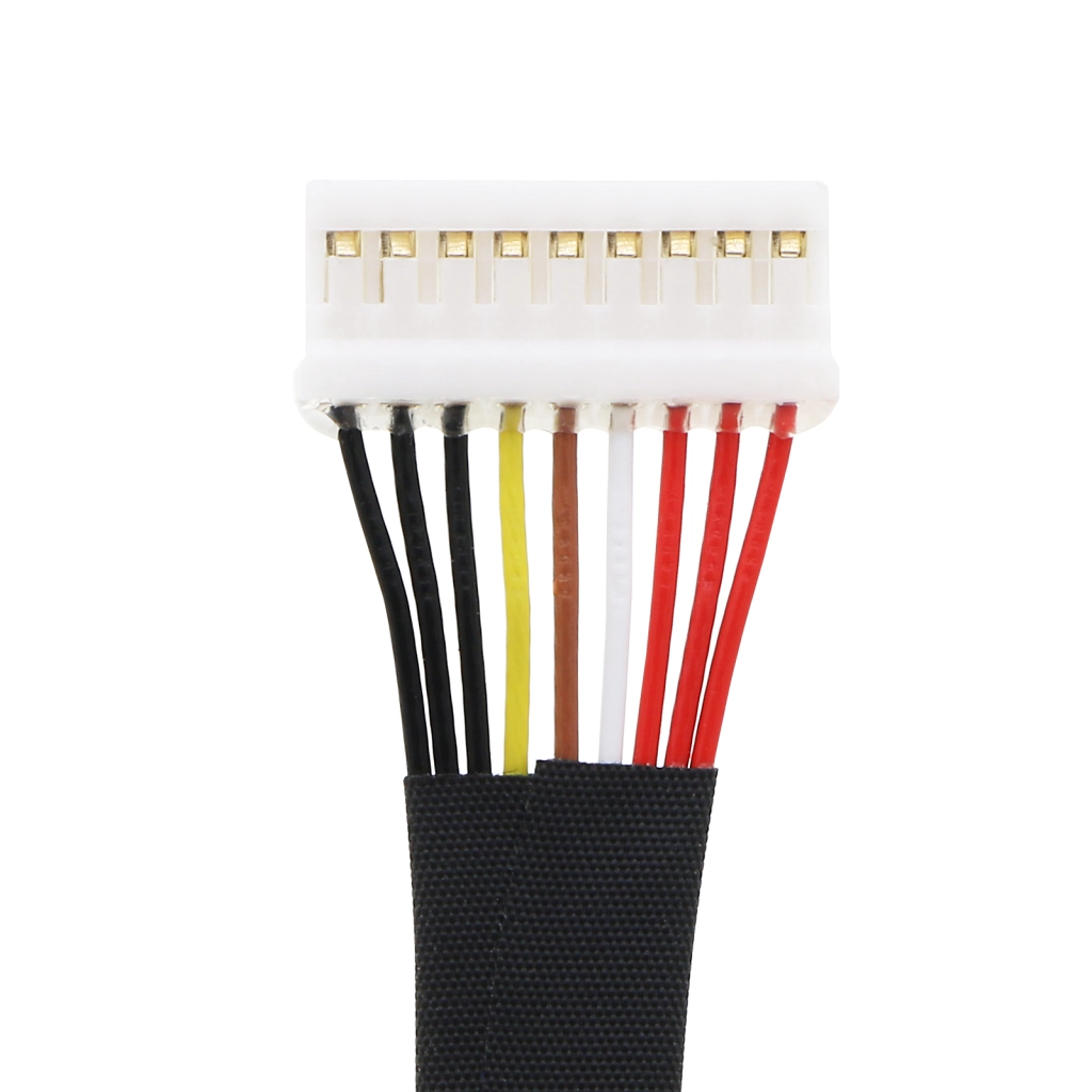 Batería para portátil Samsung CS-SMT501NB
