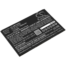 Reemplazo de batería compatible para Samsung EB-BT545ABY