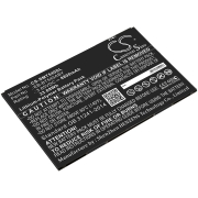 Batería compatibleWith Samsung