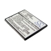 Batería del teléfono móvil Samsung SCH-R640