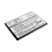 Batería del teléfono móvil Samsung SCH-R640