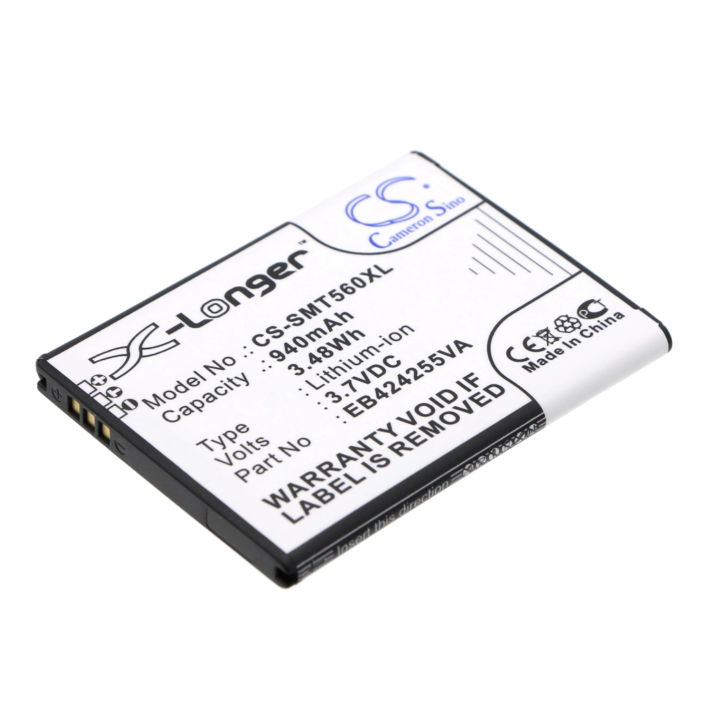 Battery Replaces EB424255VUCSTD