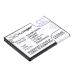 Battery Replaces EB424255VUCSTD