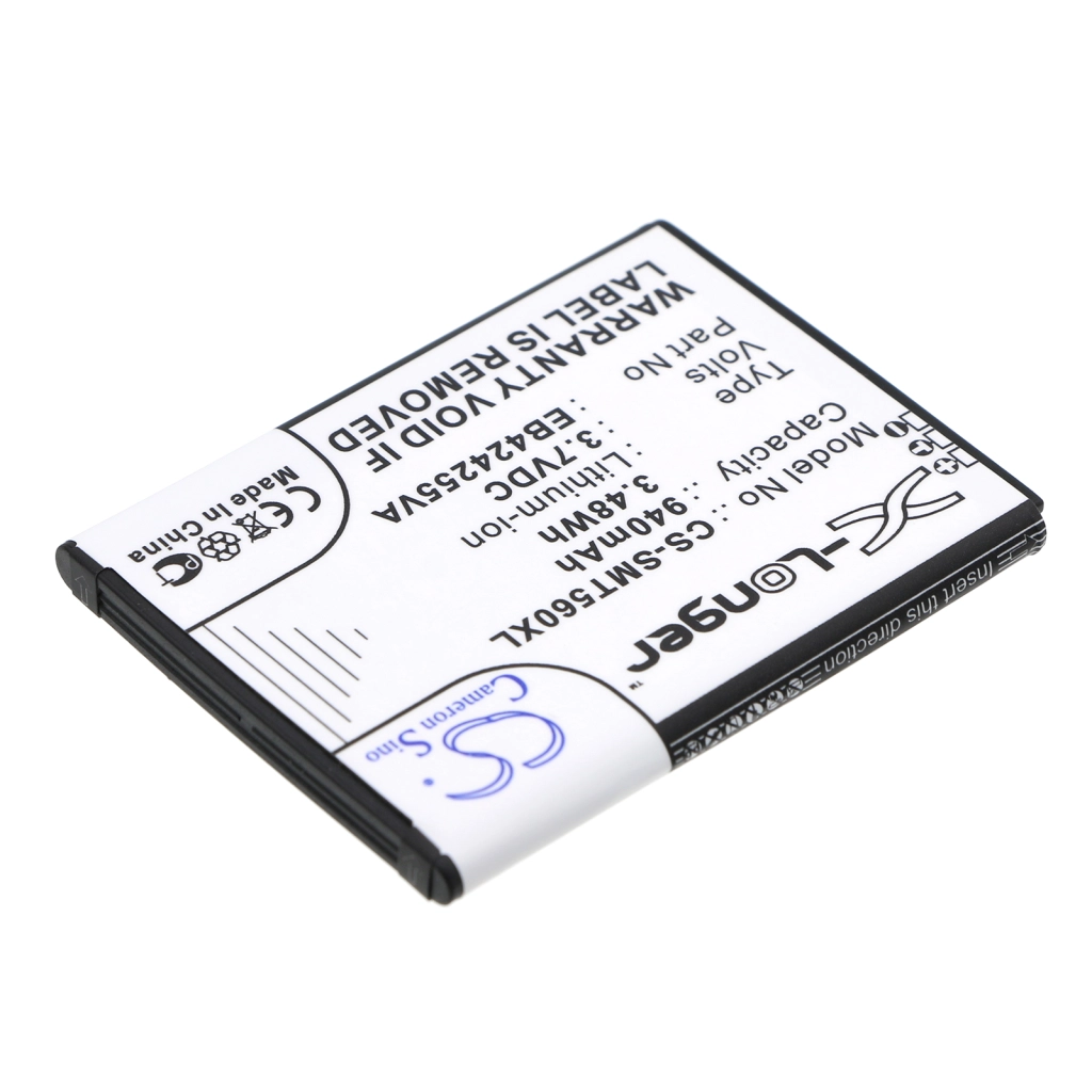 Battery Replaces EB424255VUCSTD