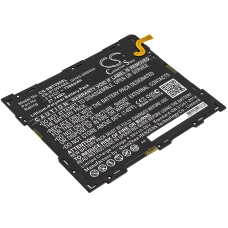 Reemplazo de batería compatible para Samsung EB-BT595ABE,GH43-04840A