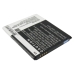 Mobile Phone Battery Samsung SCH-I739