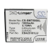 Mobile Phone Battery Samsung SCH-I739