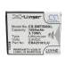 Mobile Phone Battery Samsung CS-SMT599XL