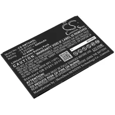 Reemplazo de batería compatible para Samsung EB-BT545ABY