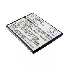Reemplazo de batería compatible para Samsung EB424255VA,EB424255VABSTD,EB424255VU,EB424255VUCSTD