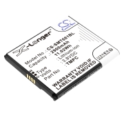 Batería compatibleWith Terminal de pago Batería