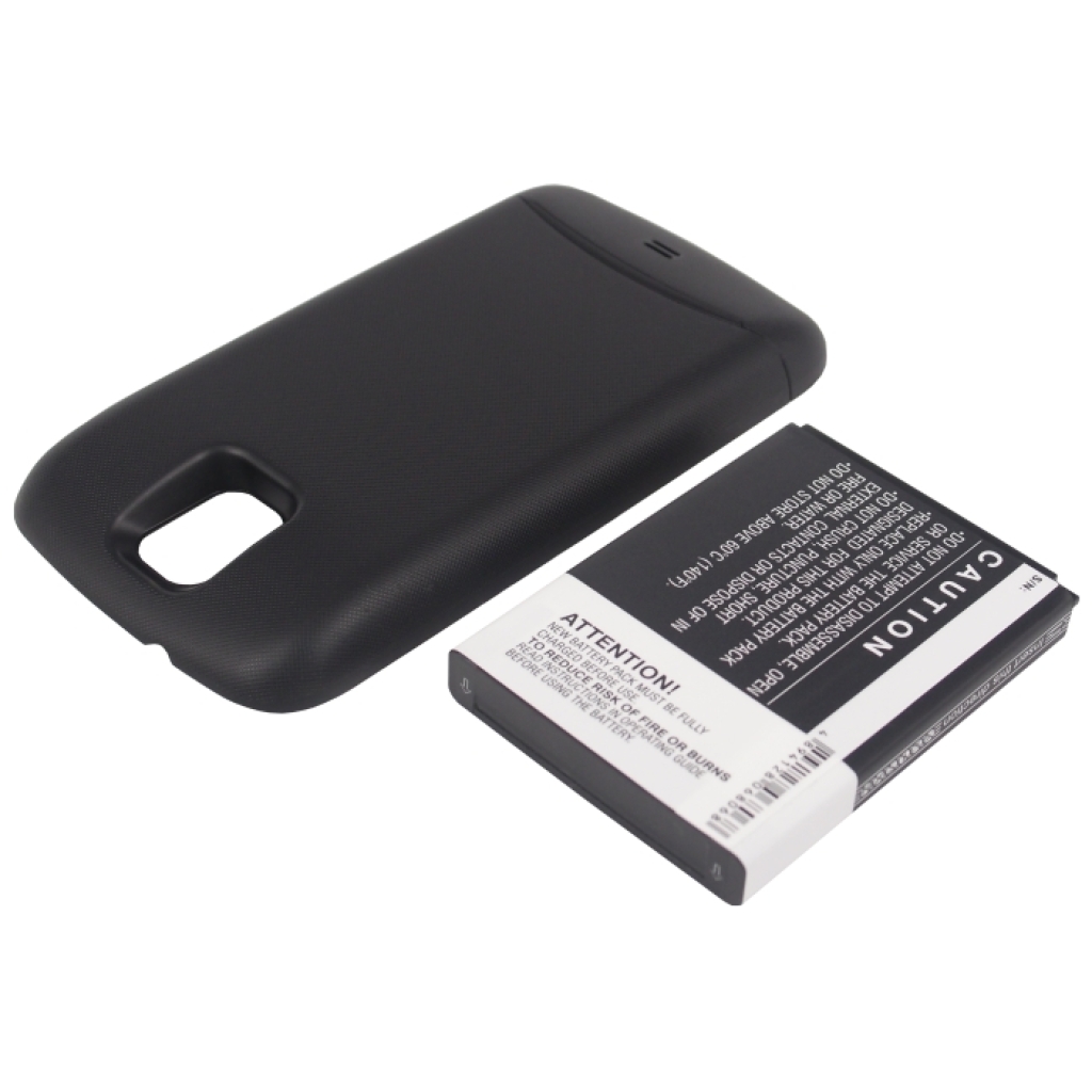 Batería compatible con Samsung CS-SMT699HL