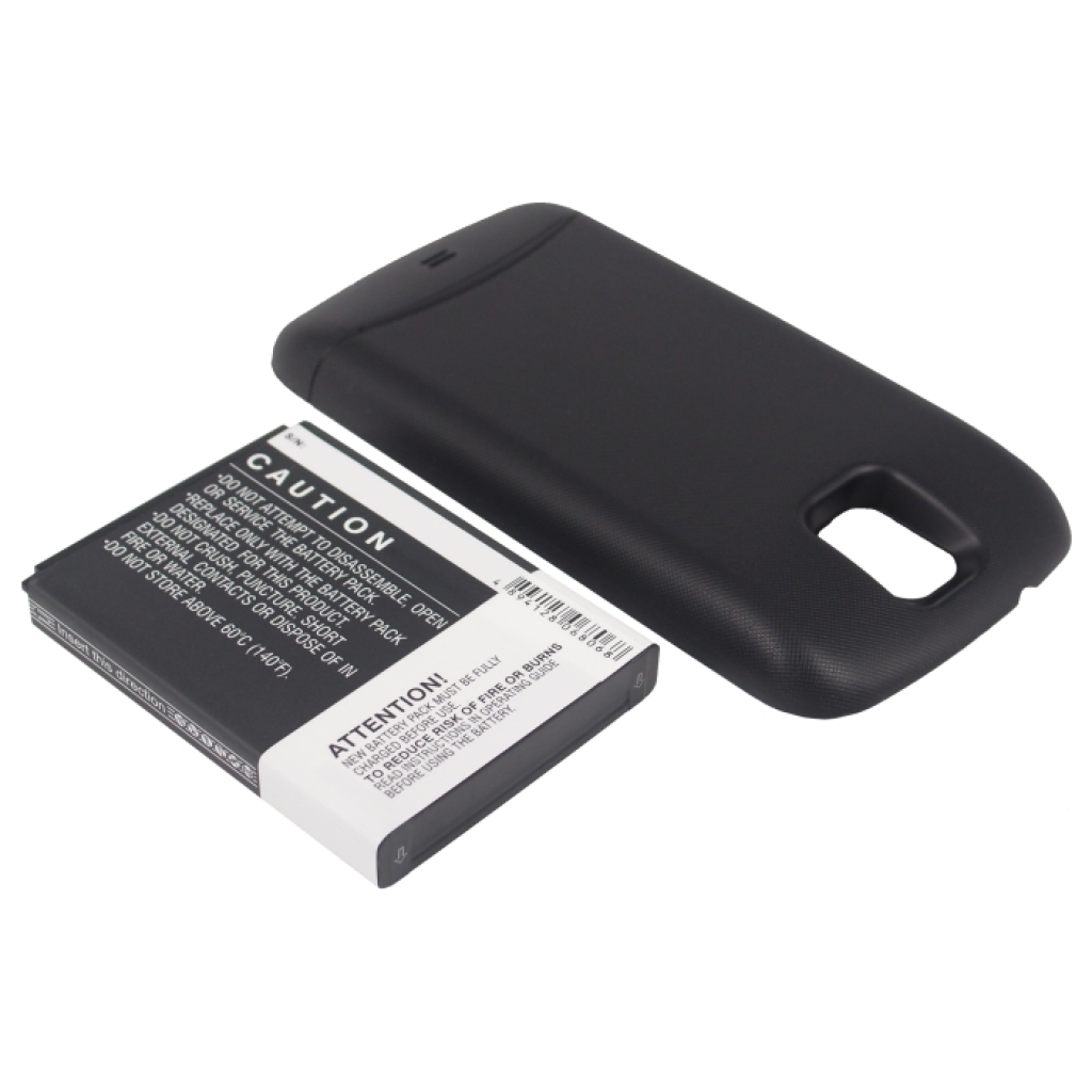 Batería compatible con Samsung CS-SMT699HL