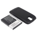 Batería compatible con Samsung CS-SMT699HL