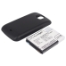 Batería compatible con Samsung CS-SMT699HL