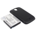 Batería compatible con Samsung CS-SMT699HL
