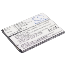 Reemplazo de batería compatible para Samsung EB-L1K6ILA,EB-L1K6ILABXAR,EB-L1K6ILZ