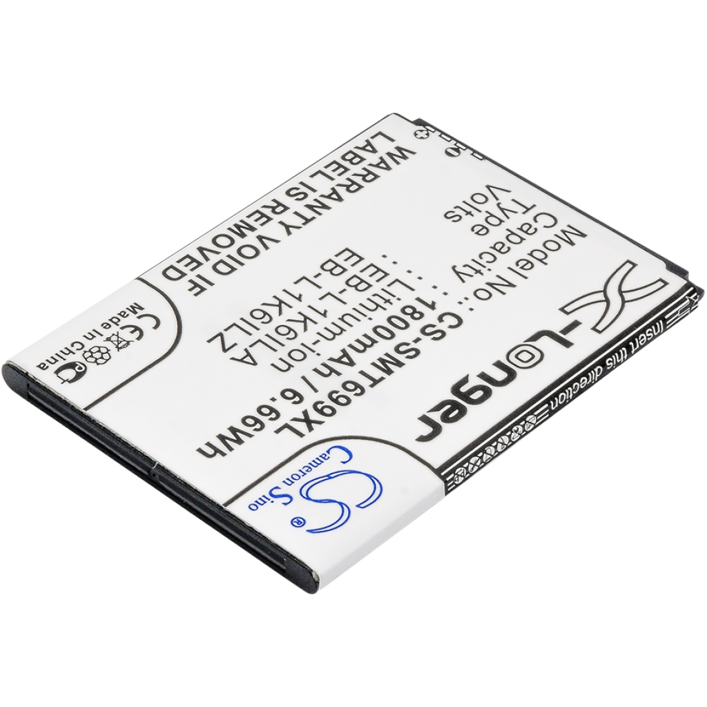 Mobile Phone Battery Samsung SCH-I425