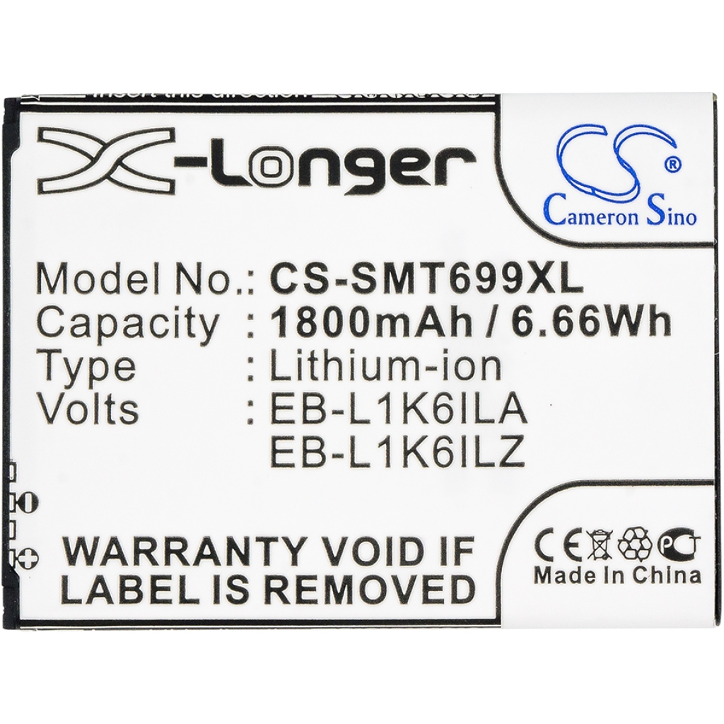 Mobile Phone Battery Samsung SCH-I425