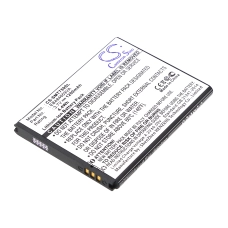 Compatible battery replacement for BoostMobile EB484659VA,EB484659VABSTD,EB484659VU,TH1B825AS/5-B