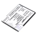 Battery Replaces EB484659VA