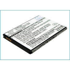 Reemplazo de batería compatible para Samsung EB-L1G5HBA,EB-L1G5HBABXAR,EB-L1G5HVA