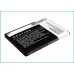 Battery Replaces EB-L1G5HBA