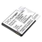 CS-SMT759XL<br />Batteries for   replaces battery EB484659VABSTD