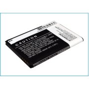 CS-SMT769XL<br />Baterías para  reemplaza la batería EB-L1G5HBABXAR