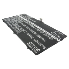 Reemplazo de batería compatible para Samsung EB-BT800FBE