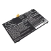 Tablet Battery Samsung CS-SMT810SL