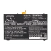 Tablet Battery Samsung CS-SMT810SL