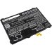 Batería de la tableta Samsung CS-SMT820SL