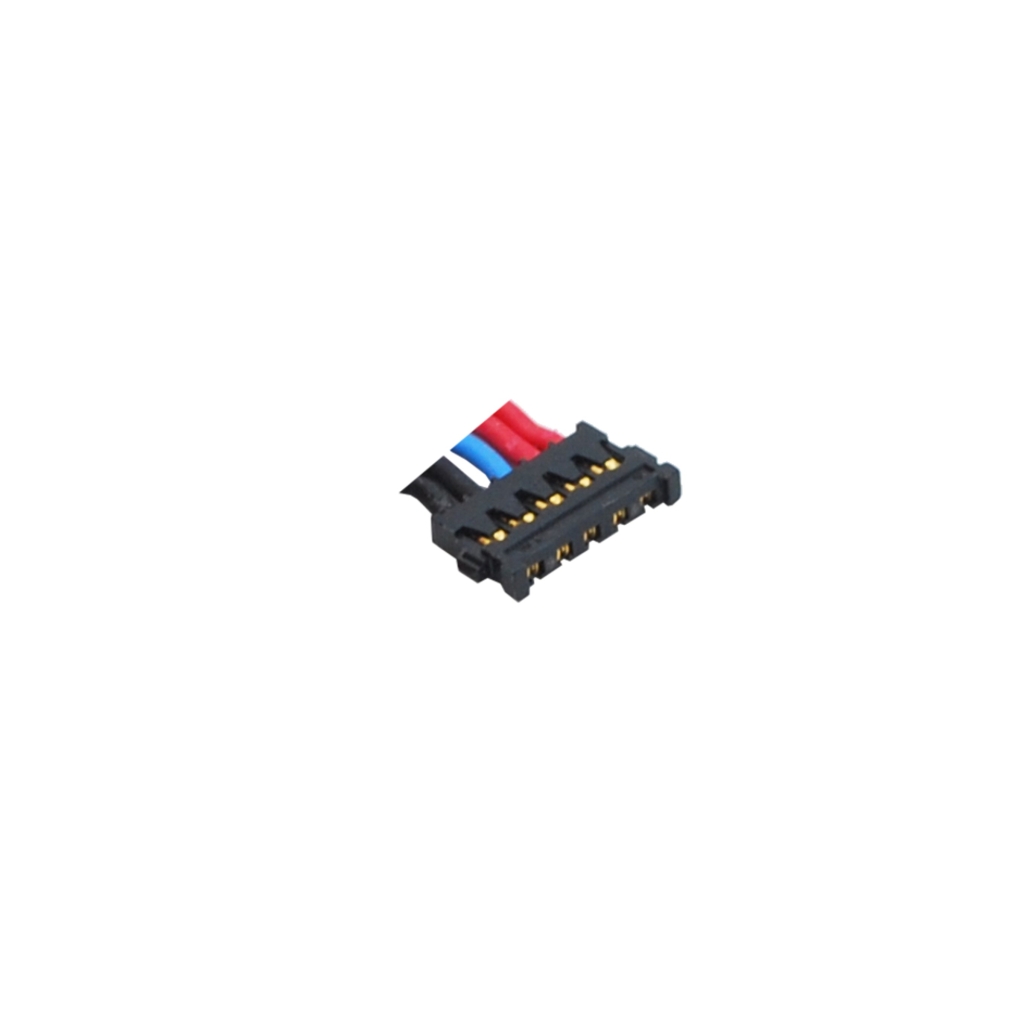 Batería compatible con Samsung CS-SMT851SL