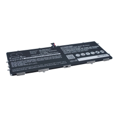 Reemplazo de batería compatible para Samsung SP3782A9A,SP3782A9A(1S2P)
