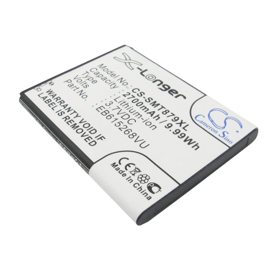 Mobile Phone Battery Samsung SCH-I889