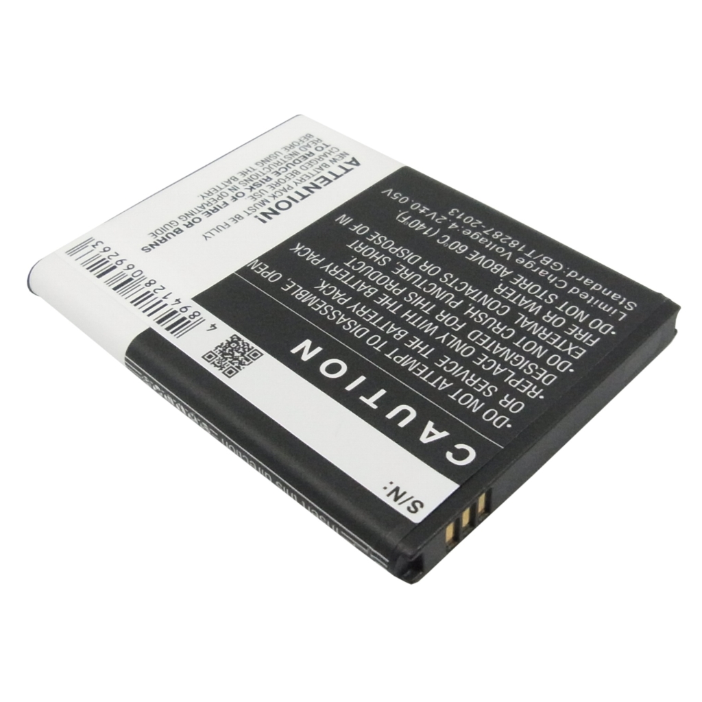Mobile Phone Battery NTT Docomo DSC-05D