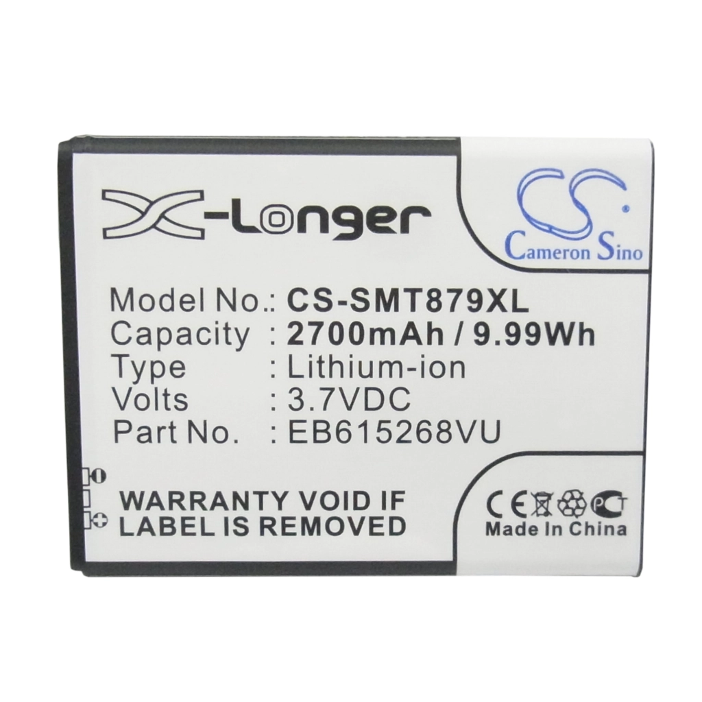 Mobile Phone Battery Samsung SCH-I889