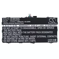 Reemplazo de batería compatible para Samsung EB-BT800FBC,EB-BT800FBE,EB-BT800FBU