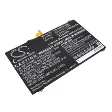 Reemplazo de batería compatible para Samsung EB-BT810ABA,EB-BT810ABE,GH43-04431A