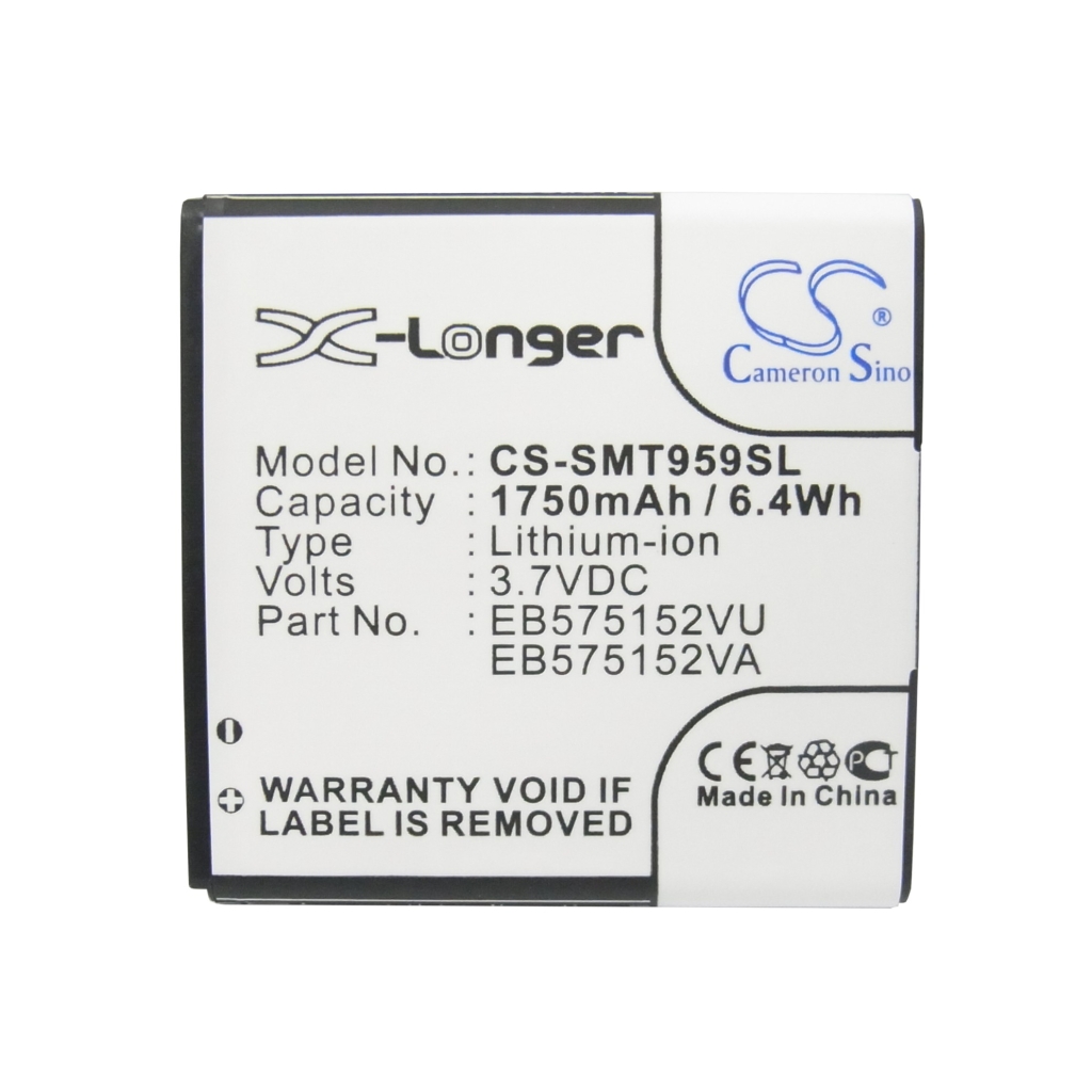 CS-SMT959SL