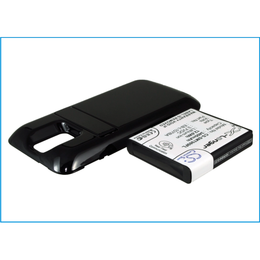 Mobile Phone Battery T-Mobile SGH-T989