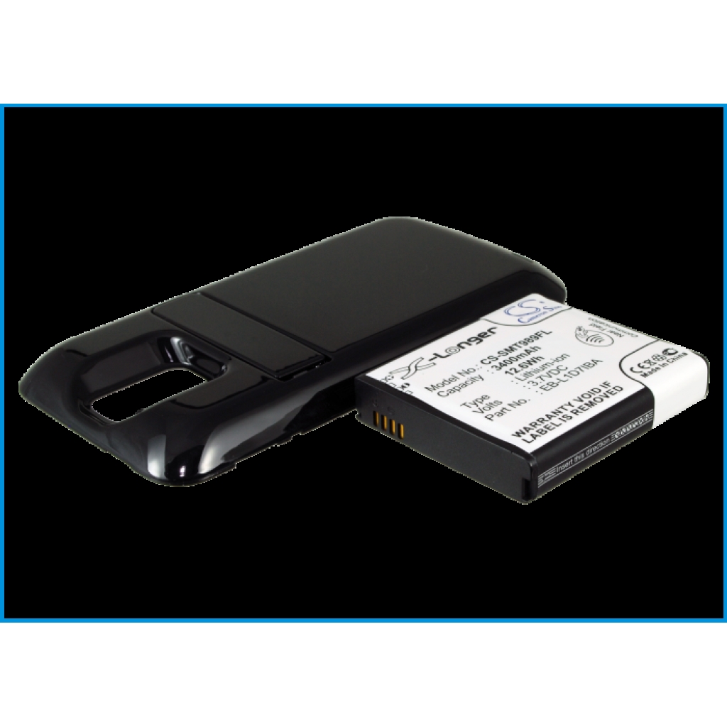 Mobile Phone Battery Samsung SGH-T989