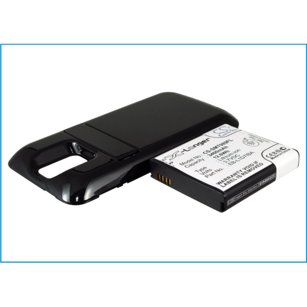 Mobile Phone Battery T-Mobile SGH-T989