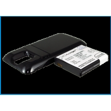 Reemplazo de batería compatible para Samsung EB-L1D7IBA