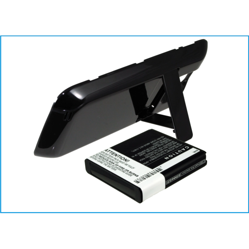 Mobile Phone Battery T-Mobile SGH-T989