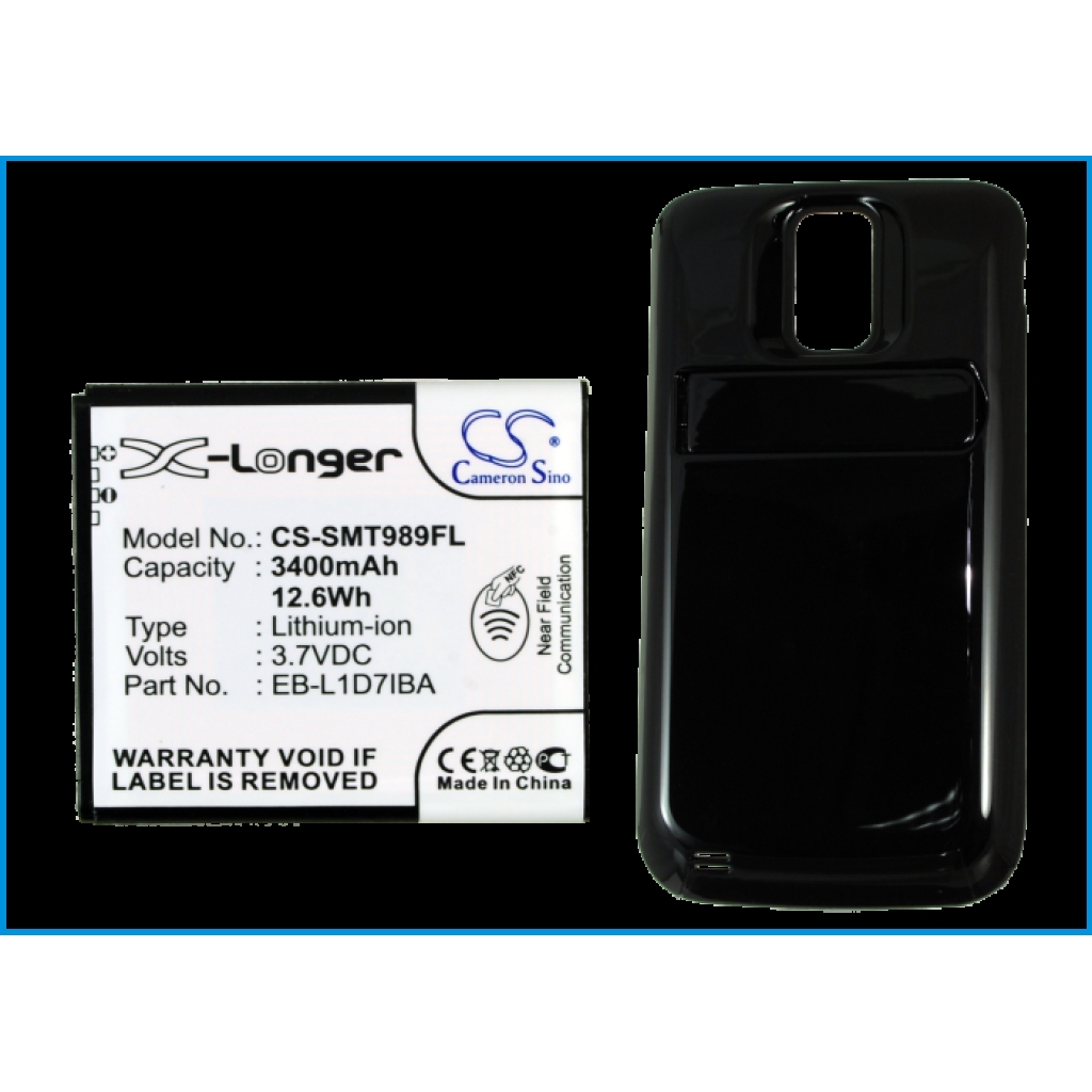 Mobile Phone Battery Samsung SGH-T989