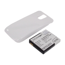 Reemplazo de batería compatible para Samsung EB-L1D7IBA