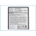 Mobile Phone Battery Samsung Galaxy Ruby Pro