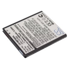 Reemplazo de batería compatible para Samsung EB-L1D7IBA